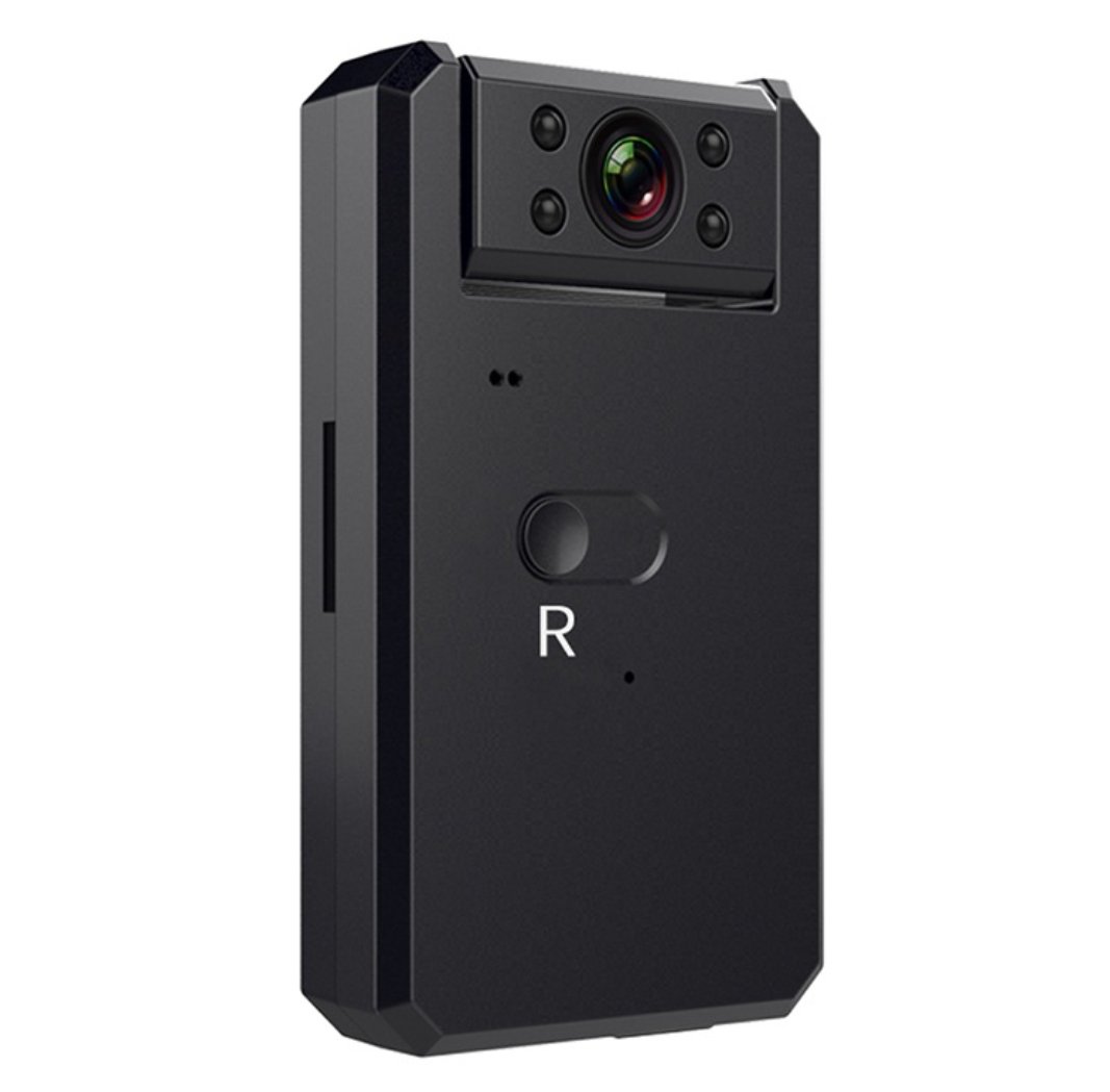 Wireless Remote Network High-definition Surveillance Camera