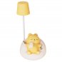 Creative Sleeping Cat Small Night Lamp Night Charging Pat Lamp