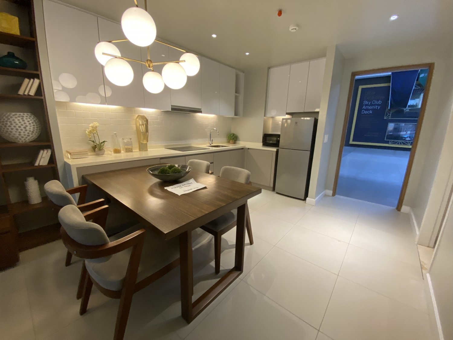 38 Park Avenue Condominium in Cebu, Philippines