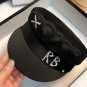 RB Hat Russian Designer Noah Miu Sexy Fuchsia Hot Pink Barbie Pink Ruslan XS-XL
