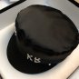 RB Hat Russian Designer Noah Miu Sexy Fuchsia Hot Pink Barbie Pink Ruslan XS-XL