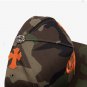 Chrome Hearts Camo Orange hat San Francisco Giants Baseball Cap