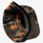 Chrome Hearts Camo Orange hat San Francisco Giants Baseball Cap