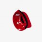 Chrome Hearts Red White Hat San Francisco 49ers Cap