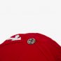 Chrome Hearts Red White Hat San Francisco 49ers Cap
