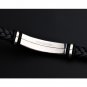 Custom PU Leather Bracelet: Personalized Jewelry for Women and Men