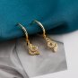 Luxurious Light Earrings