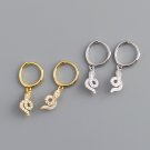 Luxurious Light Earrings