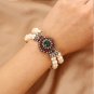 Pearl Bracelet of Exquisite Luxury