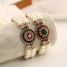 Pearl Bracelet of Exquisite Luxury
