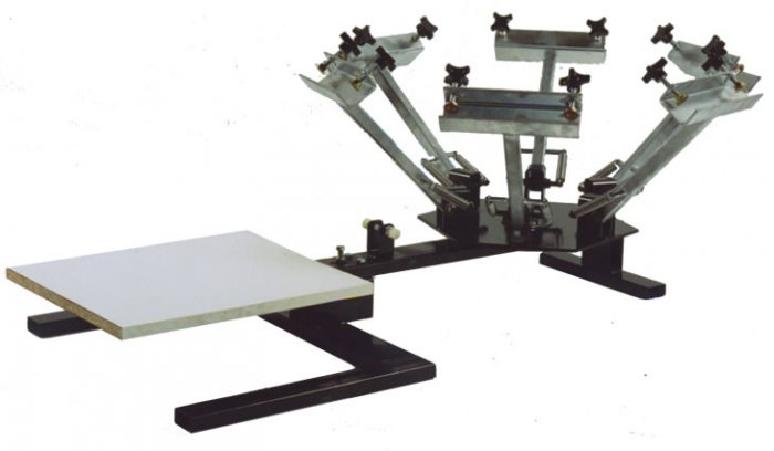 manual printing press for sale