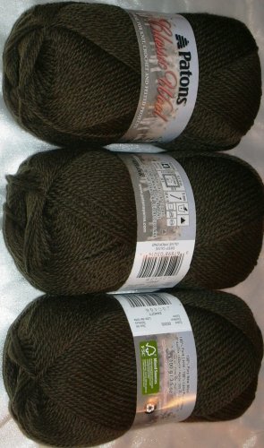 patons classic wool merino