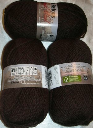 patons classic wool merino