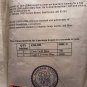 JDNA Jack Dempsey Stamped Pillowcases White Perle Edge - XX Americana 1600-366