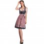 2024 new Oktoberfest dress for adult women beer dress  M