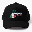 #11 Sergio Perez - racing star Baseball Cap Unisex Hat Casquette Snapback