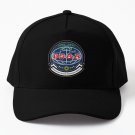 Bsaa Emblem Baseball Cap Casquette Golf Hat