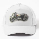 Bsa Goldstar Baseball Cap Casquette Thermal Christmas Hat Sun Hat Golf Wear