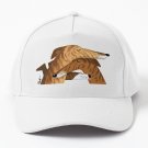 Brindle-Ish Allsorts Baseball Cap Casquette Horse Hat Western Hats Wild Ball Hat