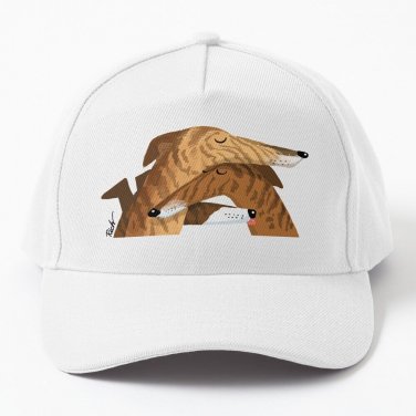 Brindle-Ish Allsorts Baseball Cap Casquette Horse Hat Western Hats Wild Ball Hat