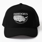 Bridges Logo Baseball Cap Casquette Trucker Hat