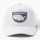 Bridges Logo Baseball Cap Casquette Hat Foam Party Hats Sun Hat