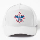 Boy Scout Eagle Scout Logo Symbol Baseball Cap Casquette Hat