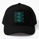 Box Box Box Silver Arrows Tyre Design Baseball Cap Casquette Horse Hat Unisex Hat