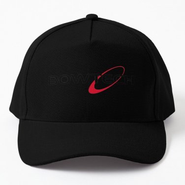 Bowtech Archery Symbol Baseball Cap Casquette Cap Trucker Hats
