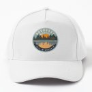 Boundary Waters Canoe Area Ely Minnesota Baseball Cap Casquette Rave Golf