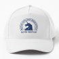 Boston Marathon Baseball Cap Casquette Rave Dad Hat Golf Black Hats