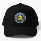 Boston Marathon Baseball Cap Casquette Golf Cap Hard Hat Anime Hats