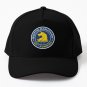Boston Marathon Baseball Cap Casquette Golf Cap Hard Hat Anime Hats