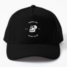 Bored Ape Yacht Club Logo Baseball Cap Casquette Cap Sun Hat Caps