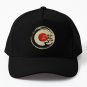 Bonsai Tree Japanese Zen Buddhist Enso Circle Baseball Cap Casquette Hat Sun Hats Caps