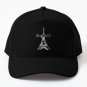 Bonjour Paris Baseball Cap Casquette Hat Sunhat
