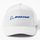 Boeing Logo Baseball Cap Casquette Thermal Hats Golf Hat