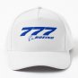 Boeing 777 Logo Baseball Cap Casquette Party Hats Horse Hat Cap