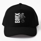 Bmx Bike Hobby Sport Bmx Gift Idea Baseball Cap Casquette Sun Hat