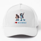 Blue Footed Boobies Baseball Cap Casquette Rugby Hat Ball Cap Hat
