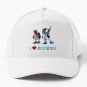 Blue Footed Boobies Baseball Cap Casquette Rugby Hat Ball Cap Hat