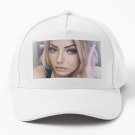 Bliss Pink Vignette Baseball Cap Casquette Tactical Caps Snapback Cap Caps