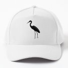 Black Heron Baseball Cap Casquette Hat The Hat Caps