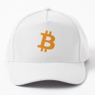 Bitcoin Cryptocurrency Bitcoin Btc Baseball Cap Casquette Hat Caps Caps Streetwear Hat