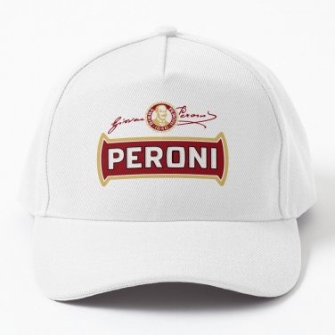 Birra Peroni Baseball Cap Casquette Hats Outing Hat