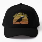 Birds Aren't Real Surveillance Baseball Cap Casquette Cosplay Streetwear Hat