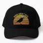 Birds Aren't Real Surveillance Baseball Cap Casquette Cosplay Streetwear Hat