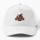 Billy And The Cloneasaurus Baseball Cap Casquette Black Caps Hat