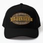 Biggerson’s Family Restaurant 2007 Baseball Cap Casquette Golf Hathat Rave