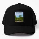Big Thicket National Preserve Texas Baseball Cap Casquette Sun Cap Cap